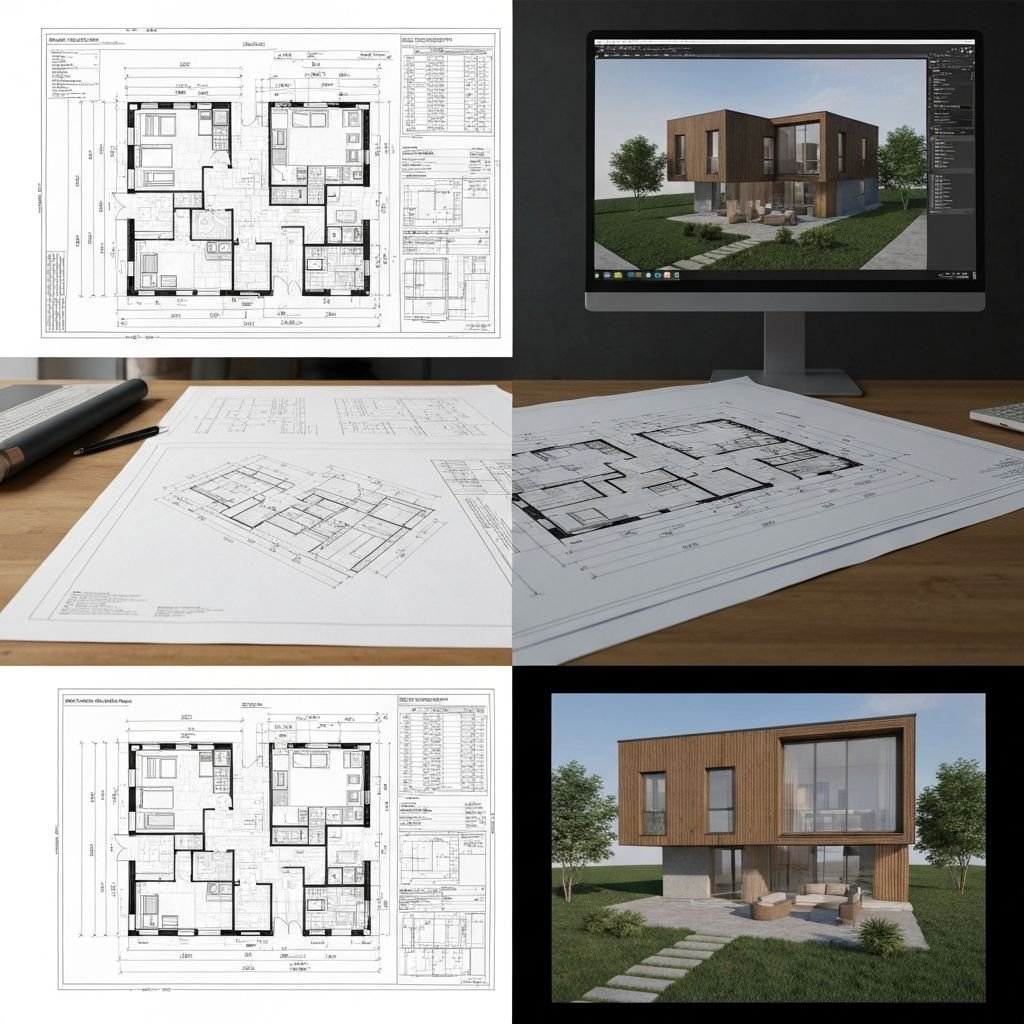 Diseno Arquitectonico