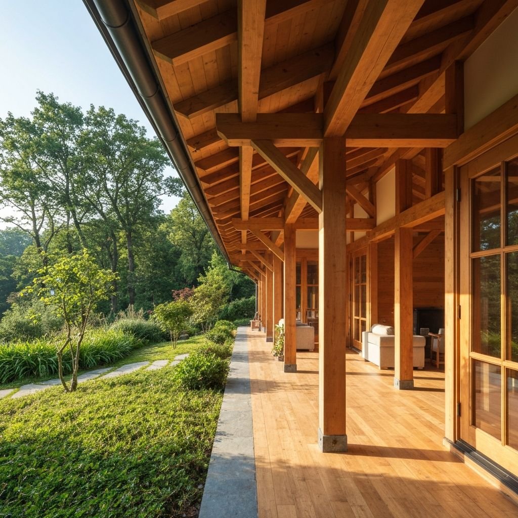 Arquitectura moderna - Proyecto Arqui Arte